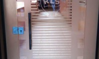 باب - زجاج- سيكوريت - مكتب - مدينه - نصر 