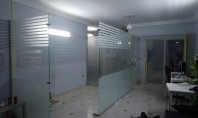 طباعه - علي - الزجاج - اكسسوار - زجاج - سيكوريت - ماكينه - باب - زجاج - سيكوريت 1