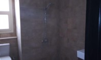 كابينه - شاور - زجاج - سيكوريت - 10 - ملي - شفاف - جرار - فرنساوي 